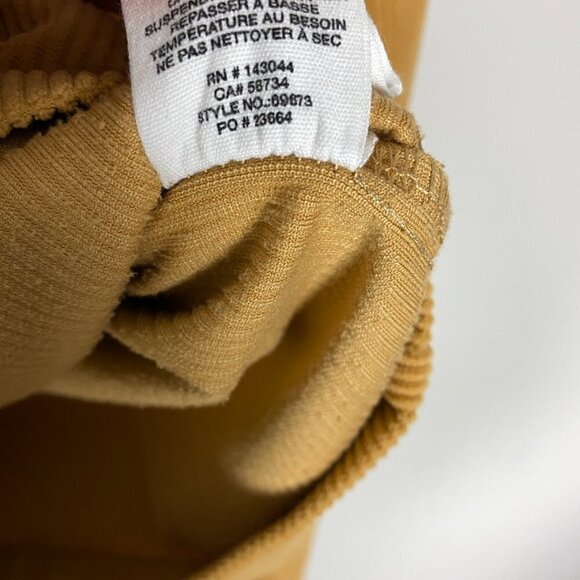 Avec Les Filles Corduroy Jacket Lightweight Womens Large - Picture 5 of 7